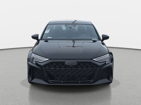 New 2026 Audi RS 3 image 2