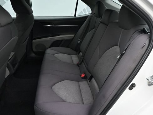 Used 2024 Toyota Camry LE w/ Convenience Package FWD image 13