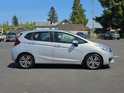 Used 2015 Honda Fit EX image 7
