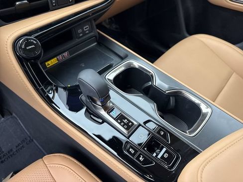 Used 2025 Lexus NX 350 AWD w/ Accessory Package (K3) image 21