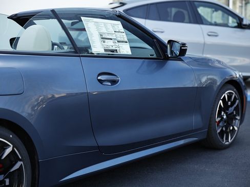 New 2026 BMW 430i 430i w/ M Sport Package image 8