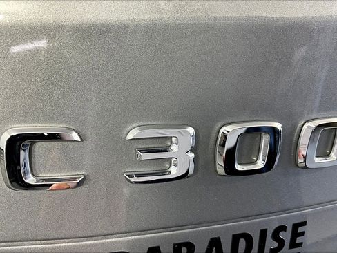 Used 2013 Mercedes-Benz C 300 4MATIC Sedan image 22