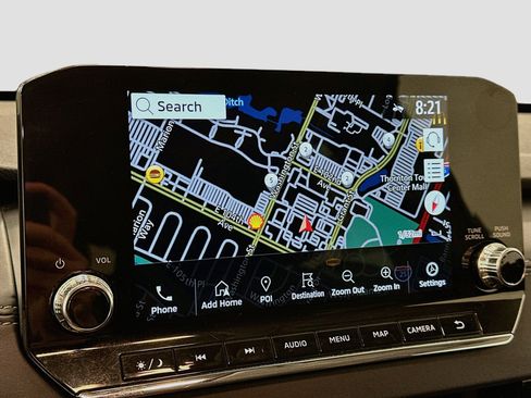 Used 2024 Mitsubishi Outlander SE AWD/4WD image 22