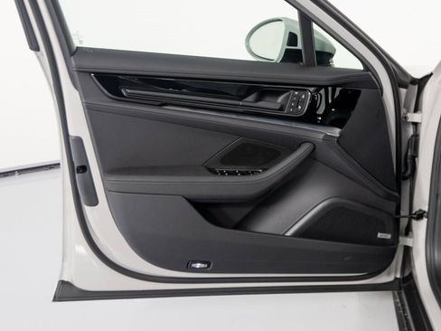 New 2026 Porsche Panamera 4 image 19