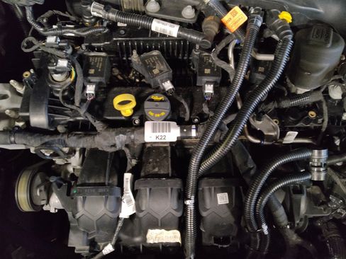 Used 2024 Ford Edge SEL image 30