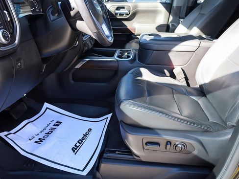 Used 2020 GMC Sierra 1500 SLT w/ SLT Premium Plus Package image 11