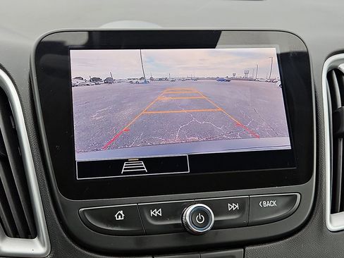 Used 2023 Chevrolet Malibu LT w/ Driver Confidence Package image 28