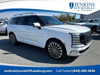 New 2026 Hyundai Palisade Calligraphy video 1