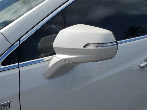 Used 2023 Cadillac XT5 Premium Luxury w/ Technology Package image 12