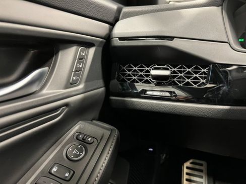 New 2025 Honda Accord Sport image 15