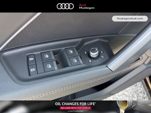 New 2026 Audi A3 2.0T Premium image 10