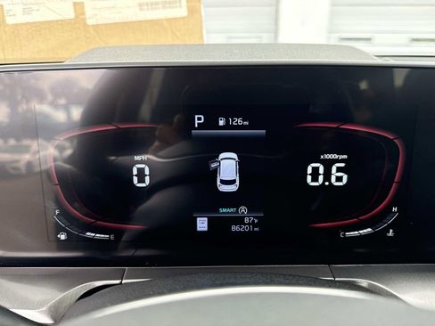 Used 2023 Kia Telluride S w/ S Sunroof Package AWD/4WD image 42