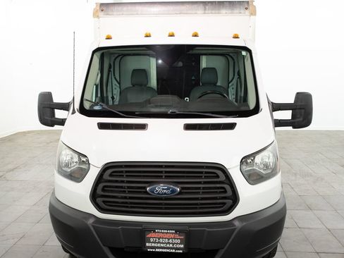 Used 2017 Ford Transit 250 138 RWD image 2