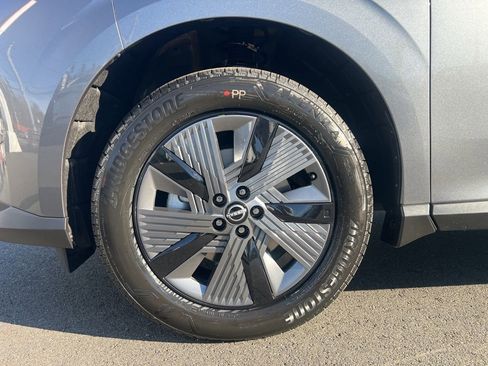 New 2026 Nissan Murano SL image 44