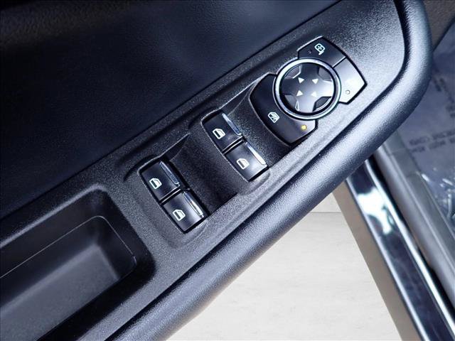Used 2024 Ford Edge SEL AWD/4WD image 14