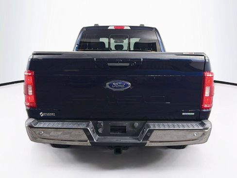 Used 2021 Ford F150 XLT w/ Equipment Group 302A High AWD/4WD image 10