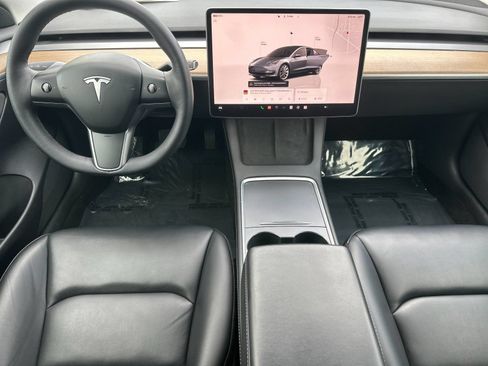 Used 2023 Tesla Model 3 Standard Range RWD image 13