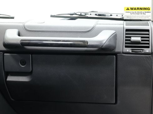 Used 2017 Mercedes-Benz G 550 image 69