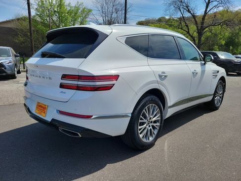 Used 2024 Genesis GV80 2.5T image 25