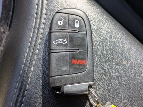 Used 2022 Dodge Challenger R/T Scat Pack image 19