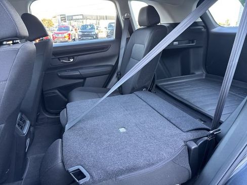 Used 2024 Honda CR-V LX image 14