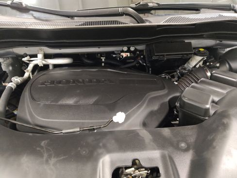 Used 2022 Honda Pilot EX-L image 30