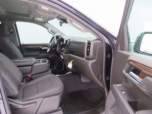 New 2026 GMC Sierra 1500 SLE w/ X31 Off-Road Package image 24