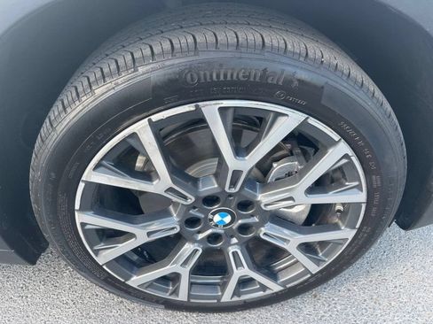 Used 2022 BMW X1 sDrive28i w/ Convenience Package FWD image 8