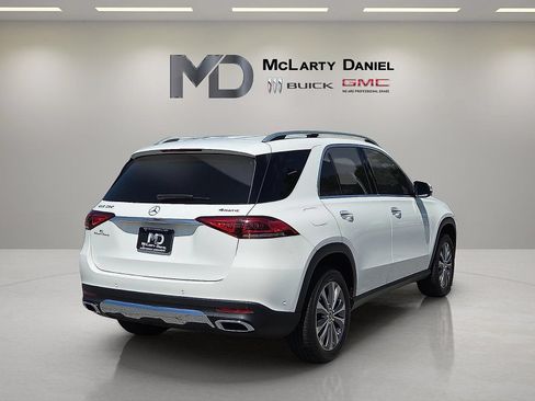 Used 2021 Mercedes-Benz GLE 350 4MATIC image 14