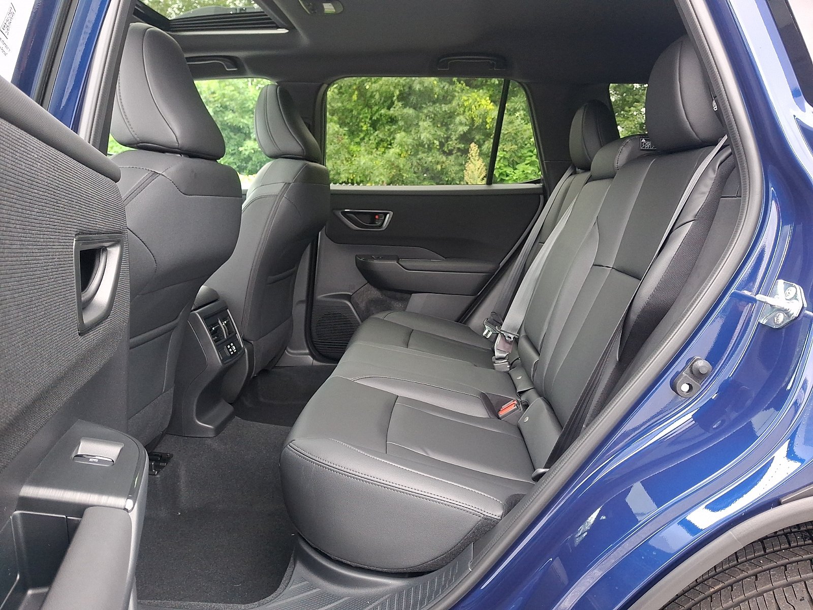 New 2026 Subaru Outback Premium AWD/4WD image 6