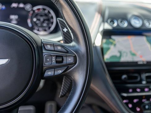Used 2023 Aston Martin DBX 707 AWD/4WD image 27