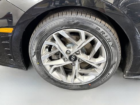 Used 2021 Hyundai Sonata SEL image 38