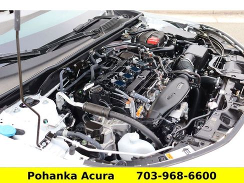 Certified 2025 Acura Integra image 29