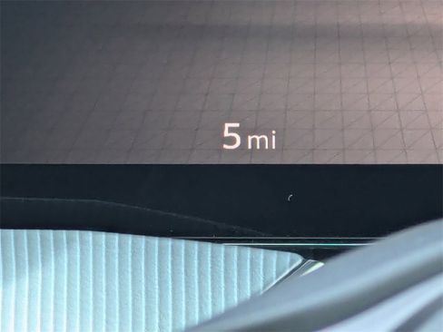 New 2025 Nissan Murano SL w/ Cargo Package image 32