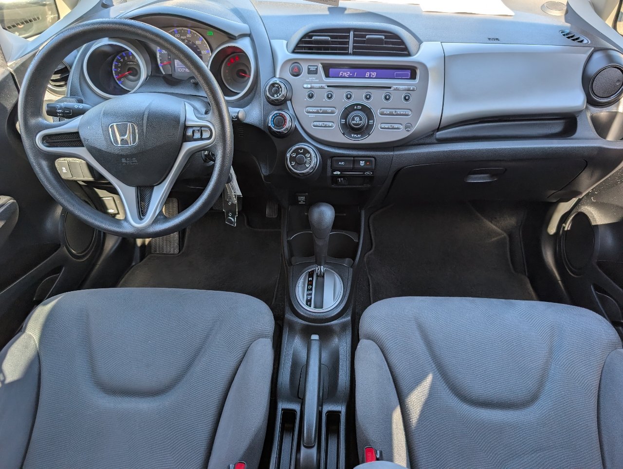 Used 2013 Honda Fit image 4