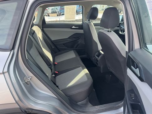 Used 2023 Volkswagen Taos S w/ Driver Assistance Package image 42