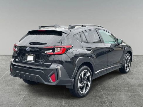 Certified 2025 Subaru Crosstrek 2.5i Limited w/ Popular Package #4A image 5