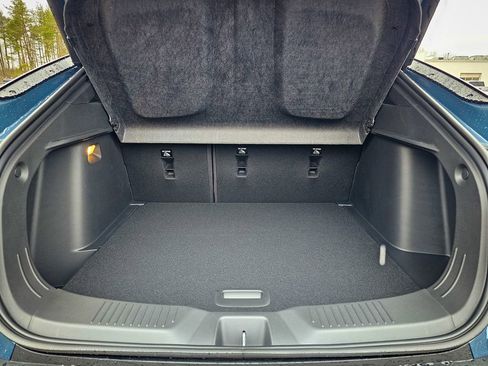 New 2026 Buick Envista Preferred w/ Convenience I Package FWD image 32