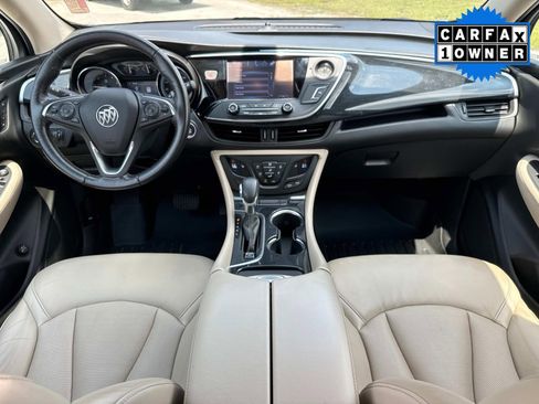 Used 2018 Buick Envision Essence image 17