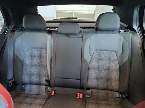 Used 2024 Volkswagen GTI S image 12