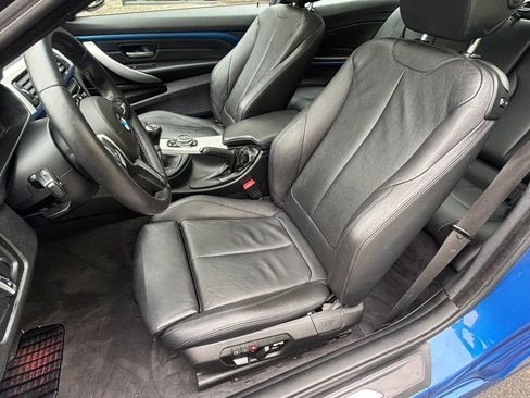 Used 2014 BMW 435i xDrive Coupe AWD/4WD image 17