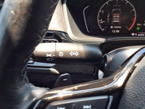 Used 2023 Honda Civic Sport image 16