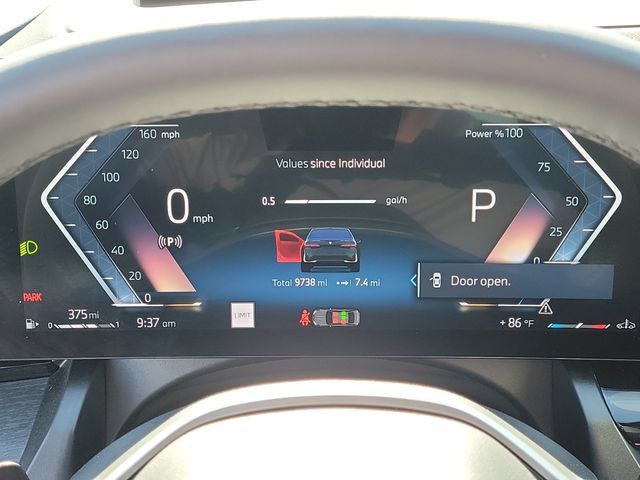 Used 2026 BMW 530i RWD image 26