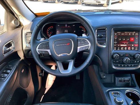 Used 2017 Dodge Durango GT w/ Premium Group image 6