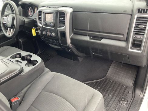 Used 2023 RAM 1500 Classic Warlock image 25