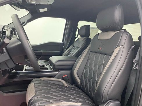 New 2025 Ford F150 STX w/ Equipment Group 200A image 17