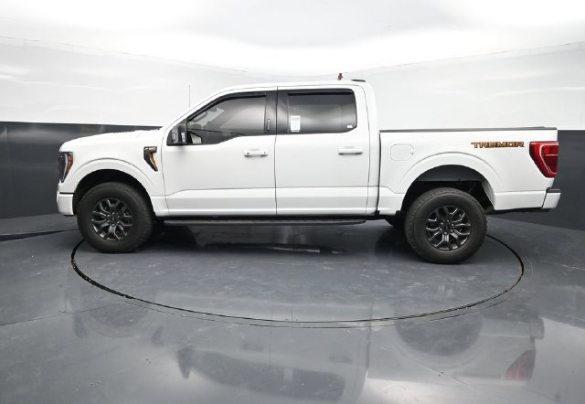 Used 2022 Ford F150 Tremor w/ Equipment Group 401A Mid AWD/4WD image 5