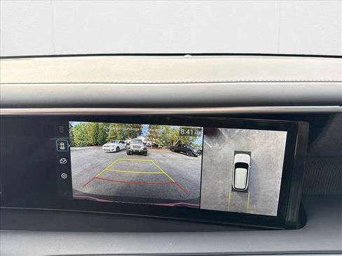 New 2026 Hyundai Palisade Calligraphy image 13