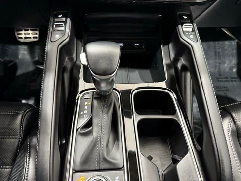 Used 2025 Kia Telluride SX Prestige image 41