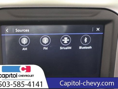 Used 2022 Chevrolet Silverado 1500 Custom image 23